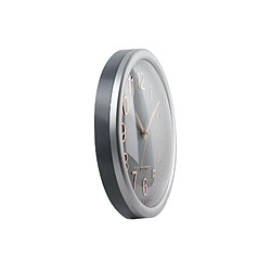 HORLOGE SILENCIEUSE 35CM CMP - HO2802