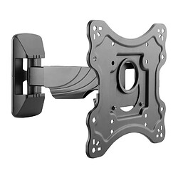 Support mobile pour téléviseur 23 - 42 - Stell - SHO 7510