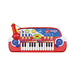 Instrument de musique