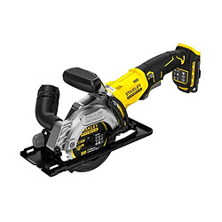 Scie circulaire Stanley