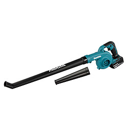 Aspirateur Souffleur MAKITA DUB186SFX1 - 18V - 3,2m³/min (batterie + chargeur)