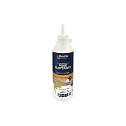 COLLE PARQUET FLOTTANT BIBERON 500G BOSTIK - 30605354