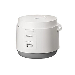 Cuckoo Rice Stove 1800ml white CR-1095 CR1095 (CR-1095)