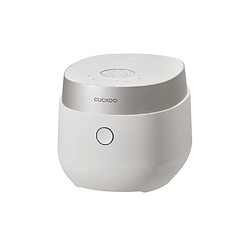 Cuckoo Rice Stove 1080ml white CR-0685FW CR0685FW (CR-0685FW)