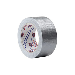 Eurocel Ruban adhésif toilé - Gris