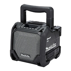 Enceinte connectée CXT® / LXT® / 230 V MAKITA DMR202B Édition limitée 50 ans (Produit seul)