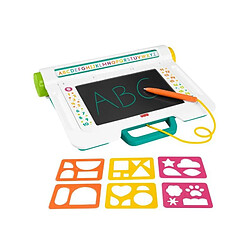 Fisher-Price - Bureau Apprentissage et Dessin - Tablette écriture - Fisher-Price - JDL70