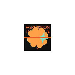 Permission To Dance On Stage Live (Connect Version) Coffret