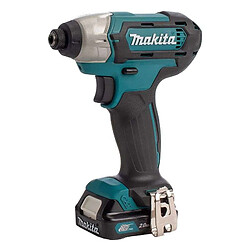 Makita CLX228SAX2 - 10,8 V Li-Ion