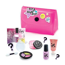 Avis Canal toys distributeur maquillage surprise - Multicolore
