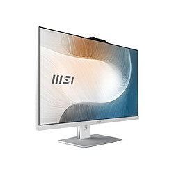 Acheter PC Tout-en-un MSI - 27'' - Sans Windows -Ecran FHD - Core 7 150U - RAM 16Go...
