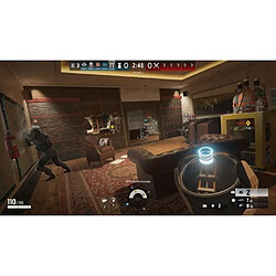 Avis Ubisoft Tom Clancy s Rainbow Six Siege X Elite Edition PS5