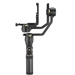 Stabilisateur ZHIYUN CRANE 2 S