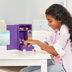 Avis Vtech KidiSecrets Magic Locker - Multicolore