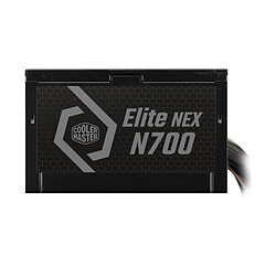 COOLER MASTER Elite NEX 700W 230V