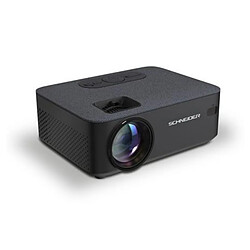 Vidéoprojecteur full hd 4800lumens - VP200 - SCHNEIDER