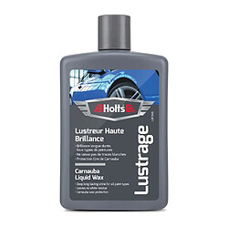 Holts Lustreur haute brillance - 475 ml