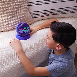 Spin master Bitzee hamster interactif - Multicolore pas cher