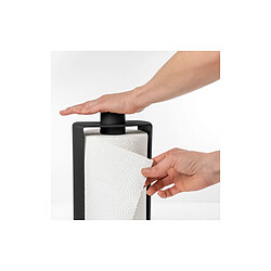 PORTE ROULEAU ESSUIE TOUT NOIR BLIM PLUS - PR003-000001-010