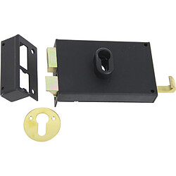 Cylindre de porte Jpm