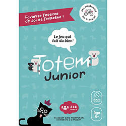 Ss marque Jeu d'ambiance Totem Junior