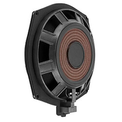 Avis MTX AUDIO Kit de Haut-parleurs 3 Voies, 20 cm, 150W RMS, Pour BMW & Mini