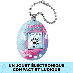 Acheter Bandai Tamagotchi Original Angelgotchi - Multicolore