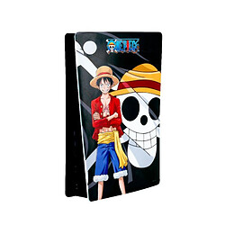 Konix Silicone Cover Pour Playstation 5 - One Piece-Accessoire-PS5