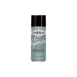 CIRE EXPRESS VAPOCIRE AEROSOL 400ML LIBERON - 112834