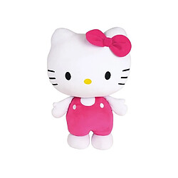 Squishy coussin peluche - HELLO KITTY - JEMINI - Doux et moelleux - +/- 40 cm