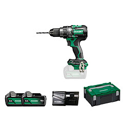 Hikoki DS18DCWPZ - 18V