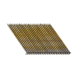 Dewalt Pointes en bande métal - Chromé