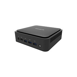 Gigabyte BRIX Barebone GB-BER7-8840 (D) AMD (GB-BER7-8840)