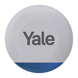 Alarme connectée Yale