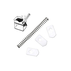 ACCESSOIRE RECH DENOYAUTEUR CHERY37202 LEIFHEIT - 37202