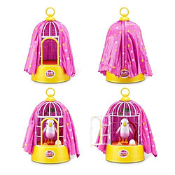 Acheter Ss marque Peluche interactive oiseau - Multicolore