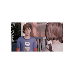 Square Enix Life Is Strange Arcadia Bay - Jeu Nintendo Switch - Code in a box