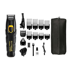 Wahl Extreme Grip Advanced - Noir pas cher