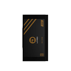 M.RED DU 550B 80+ BRONZE