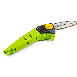 Acheter Mandrin de perceuse plastique