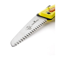 Avis OUTILS WOLF Couteau-scie repliable ORK