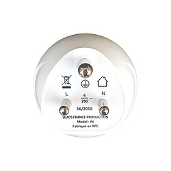 Adaptateur Ss Marque