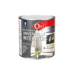 SOUS COUCHE UNIV.INT.SC4 0.5L BLC OXI - SCUBCP.5