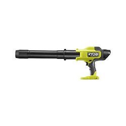 Ryobi Souffleur de jardin Souffleur de jardin - sur batterie - fonction soufflage seule - débit puissant