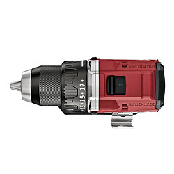 Avis Flex DD 2G 18,0-EC - 18 V