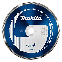 Disque diamant Comet Turbo bande MAKITA B-13035 230 mm