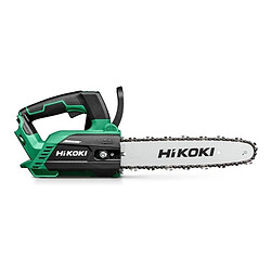 Tronçonneuse HIKOKI