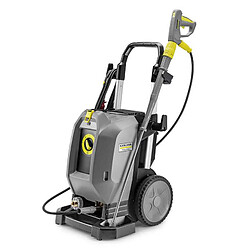 Karcher 210 bars Nettoyeur haute pression - secteur - professionnel - 8 kW - 400 V - 16,7 l/min