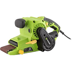 Avis Fieldmann FDBP 200901-E Ponceuse à Bande 900W - Design Ergonomique