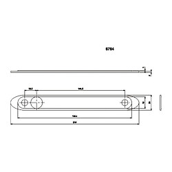 Visserie La Croisee Ds